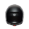 خوذه TOURMODULAR AGV E2206 SOLID MPLK MATT BLACK