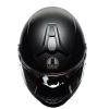 خوذه TOURMODULAR AGV E2206 SOLID MPLK MATT BLACK