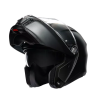 خوذه TOURMODULAR AGV E2206 SOLID MPLK MATT BLACK