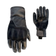 قفاز Crosby CE Mens Glove Black