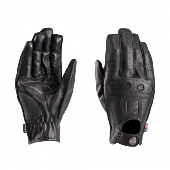 قفاز  GUANTI ROUTINE - S - BLACK