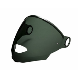 زجاجه SP.VISOR.NJS-07L.(L N70-2GT)-XL-XXL-XXXL.D.GREEN.SR - NFR - LARGE.N70-2GT/44/EVO