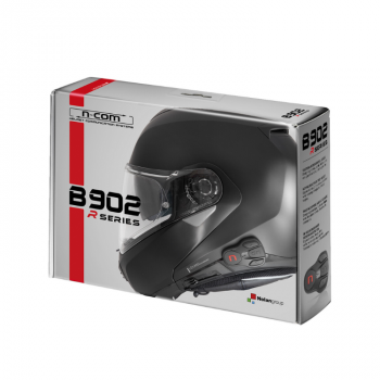 سماعه NOLAN B902 R