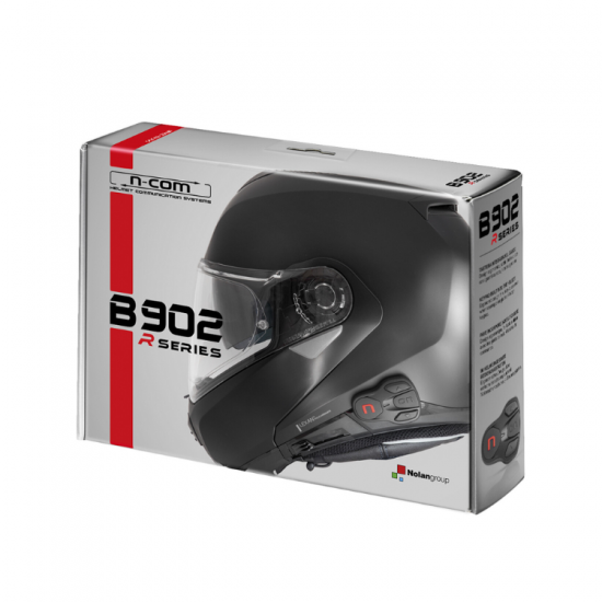 سماعه NOLAN B902 R