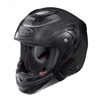 خوذه X-403 GT ULTRA PURO N-COM 001