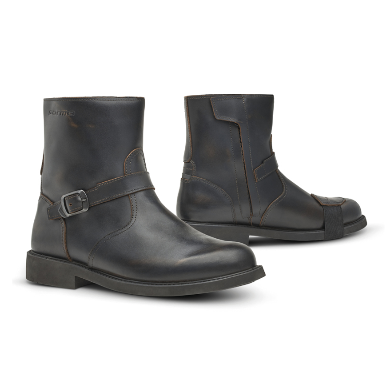 حذاء BOLT Dry - BROWN