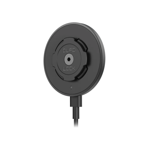 شاحن Quad Lock® Wireless Charging Head for Car / Desk