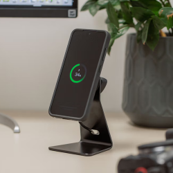 شاحن Quad Lock® Wireless Charging Head for Car / Desk
