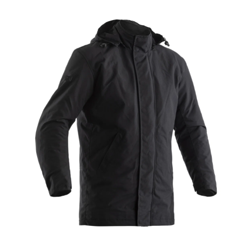 جاكيت Chelsea 3/4 CE Mens Textile Jacket Black
