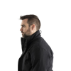 جاكيت Chelsea 3/4 CE Mens Textile Jacket Black