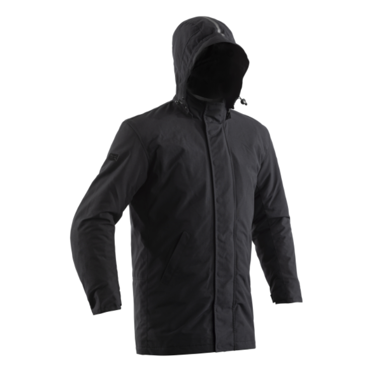 جاكيت Chelsea 3/4 CE Mens Textile Jacket Black