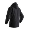 جاكيت Chelsea 3/4 CE Mens Textile Jacket Black