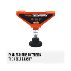 شداد سيور Motorcycle Belt Monkey - Belt Tension Tool