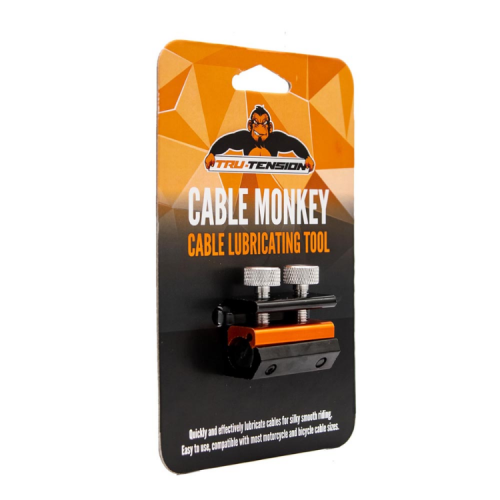 Cable Monkey - Cable Lubricating Tool