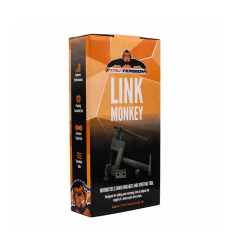 مفتاح جنزير Link Monkey – Motorcycle Chain Breaker