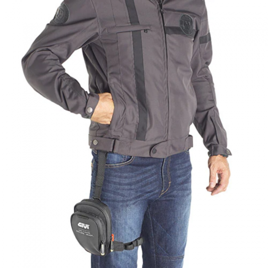 شنطه EA139B Adjustable Leg Bag