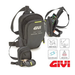 شنطه EA139B Adjustable Leg Bag