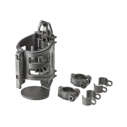 ماسك كوب E199 PLASTIC FLASK-CARRY