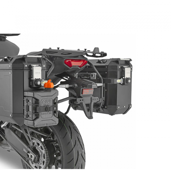 حامل E205 NYLON TANK HOLDER