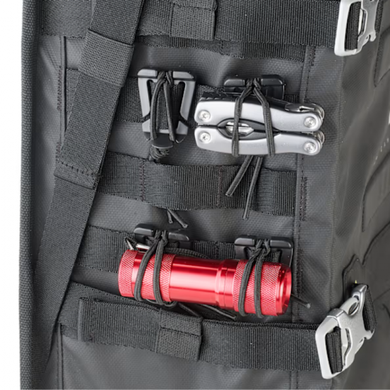 شنطه Givi GRT709 Canyon Waterproof Pannier