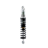 مساعدات Öhlins STX 36 Twin Shock Absorber HD 022 (329 mm, black springs)