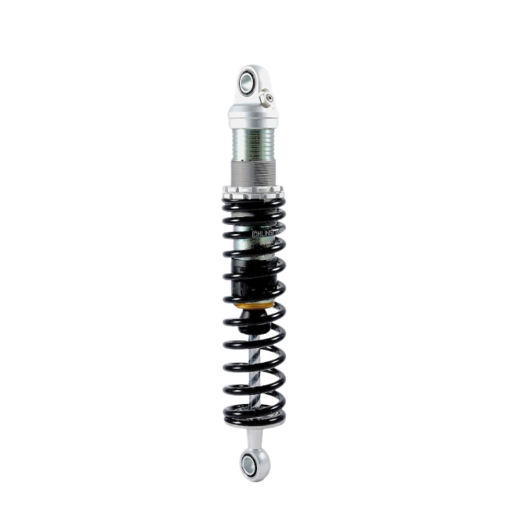 مساعدات Öhlins STX 36 Twin Shock Absorber HD 022 (329 mm, black springs)