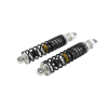 مساعدات Öhlins STX 36 Twin Shock Absorber HD 022 (329 mm, black springs)