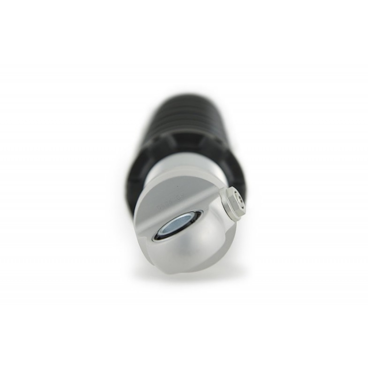 مساعدات Öhlins STX 36 Twin Shock Absorber HD 022 (329 mm, black springs)