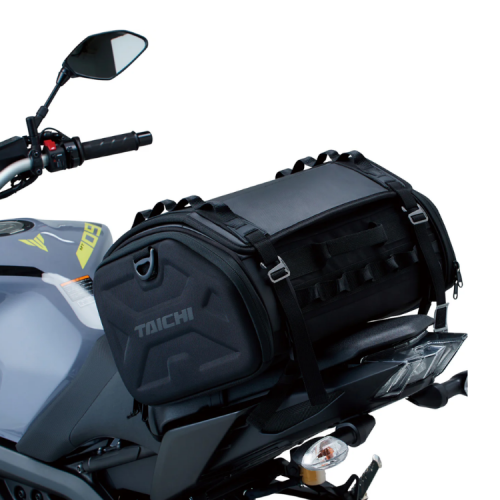 شنطه LARGE SEAT BAG .32-BLACK-32L