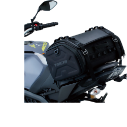 شنطه LARGE SEAT BAG .32-BLACK-32L