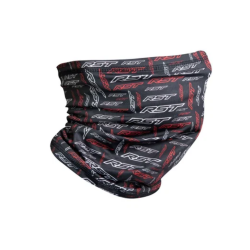 بندانا Casual Multi Tube Black RST