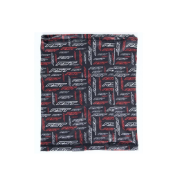 بندانا Casual Multi Tube Black RST