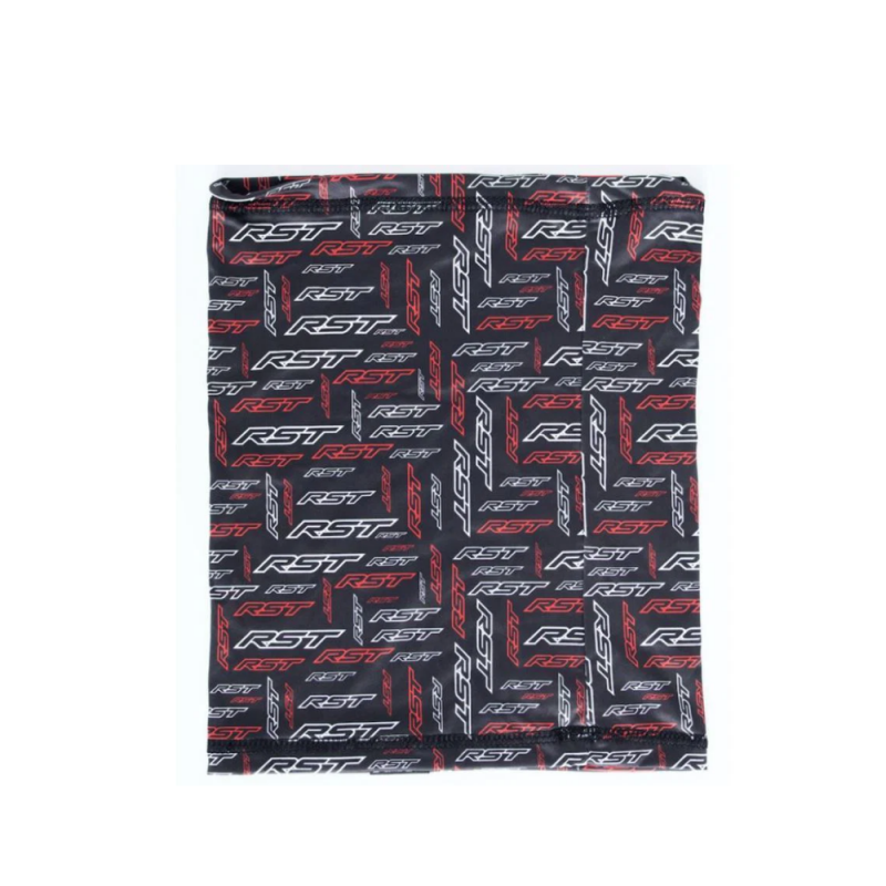 بندانا Casual Multi Tube Black RST