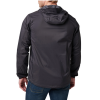 لبس PACKABLE WINDBREAKER-BLACK