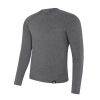 تيشرت Dry Inside Dual Active Max LS Top Grey