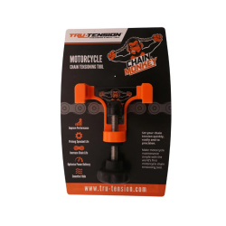 مفتاح جنزير Chain Monkey - Motorcycle Chain Tensioning Tool