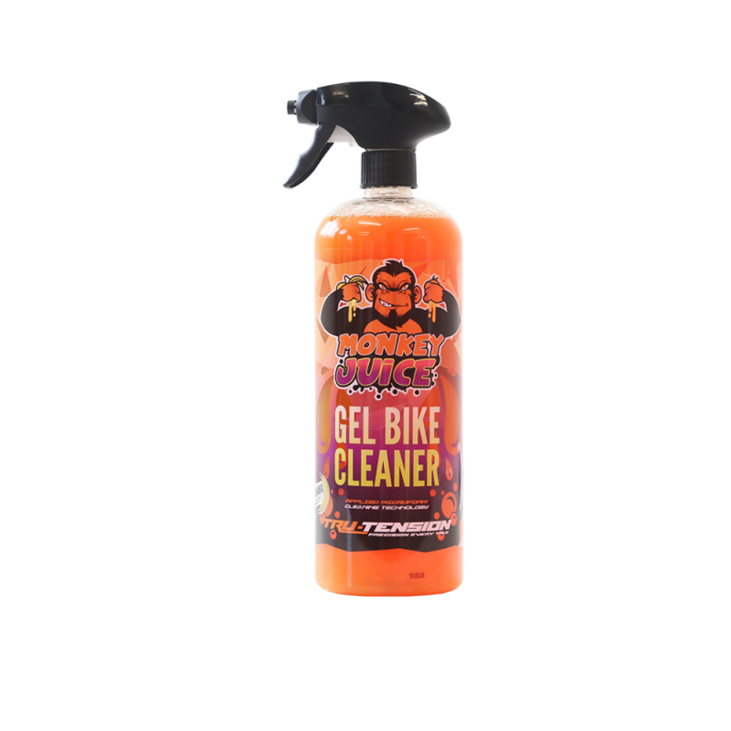 طقم منظفات Clean & Lube Bundle