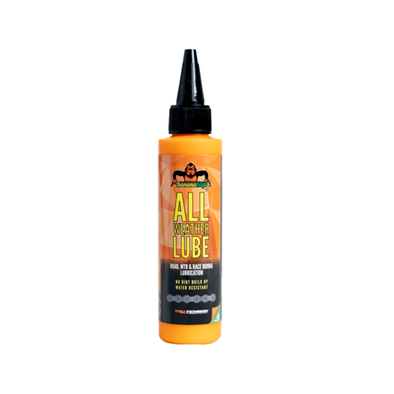 طقم منظفات Clean & Lube Bundle