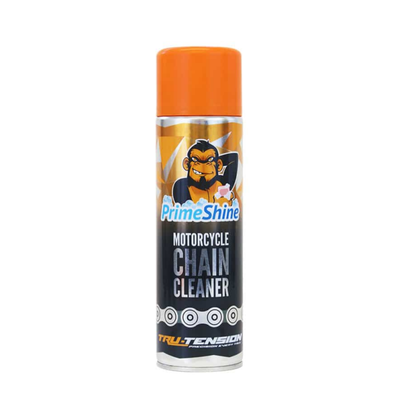 منظف Motorcycle Chain Cleaner