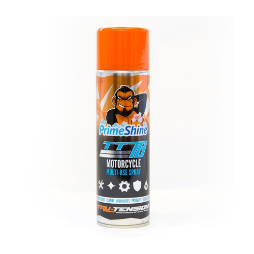 بخاخ Motorcycle TT78 - Multiuse Spray