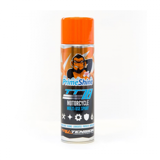 بخاخ Motorcycle TT78 - Multiuse Spray