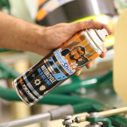 بخاخ Motorcycle TT78 - Multiuse Spray