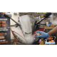 بخاخ Motorcycle Bodywork Foam Cleaner