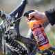 بخاخ Monkey Juice Gel Bike Cleaner 1L