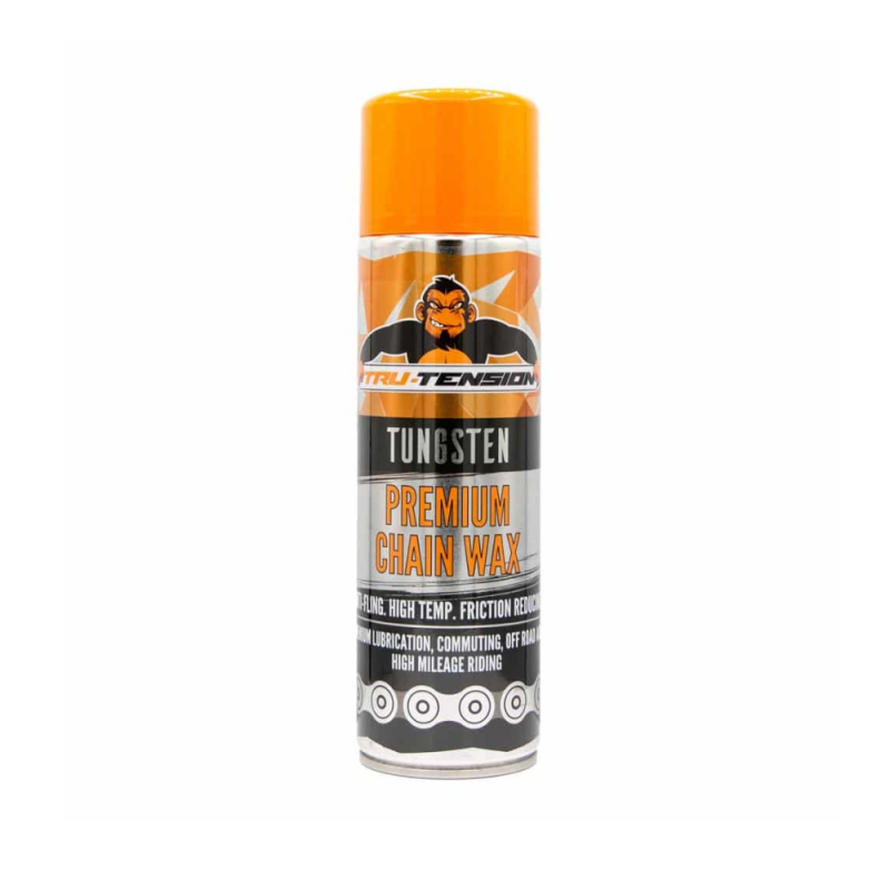 بخاخ Premium Tungsten Chain Wax