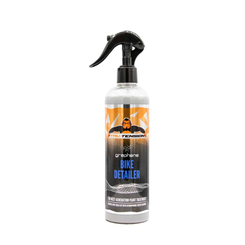 بخاخ Graphene Bike Detailer