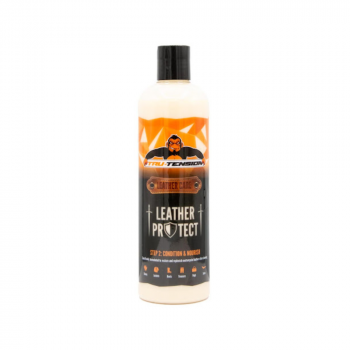 منظف جاكيتات Motorcycle Leather Protect
