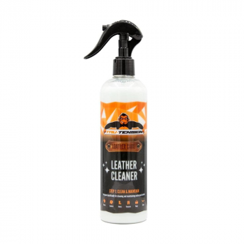 منظف Motorcycle Leather Cleaner