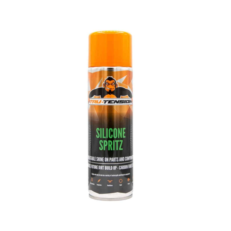 بخاخ Silicone Spritz Spray