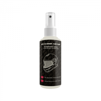 معطر خوذة خوذ Care Visor Clear